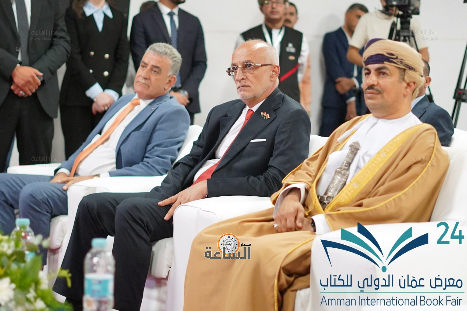 Madar Al-Saa Images 0.552549914984645