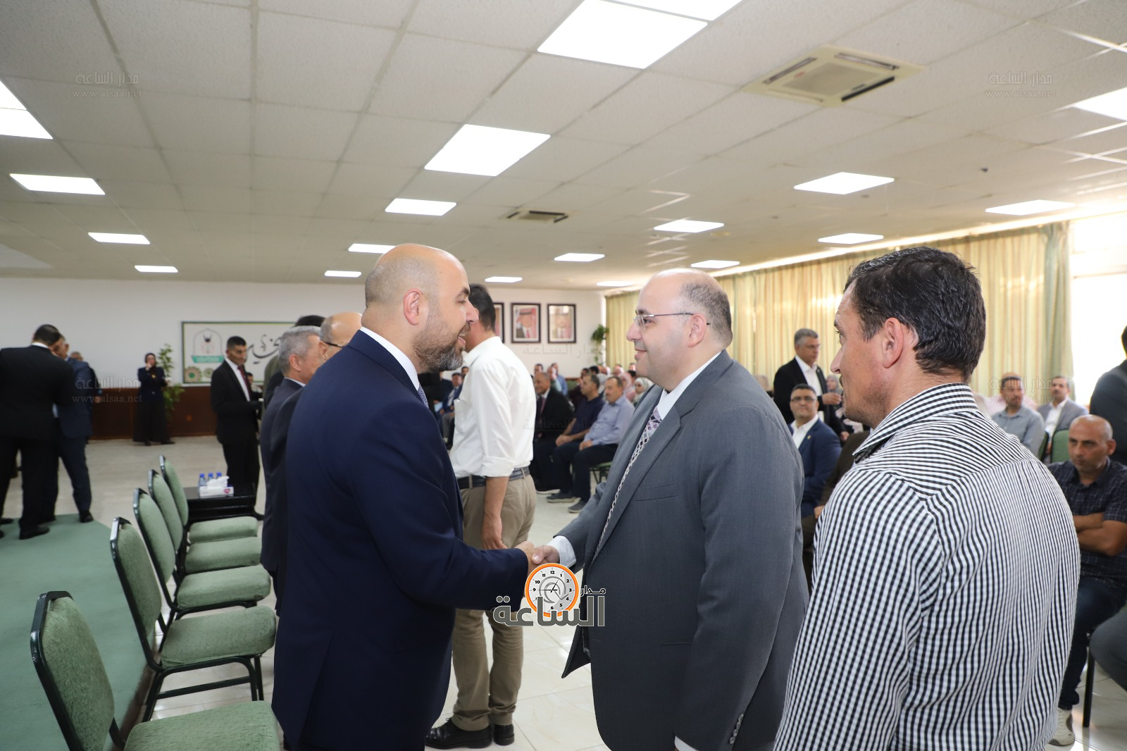 Madar Al-Saa Images 0.8473458869618826