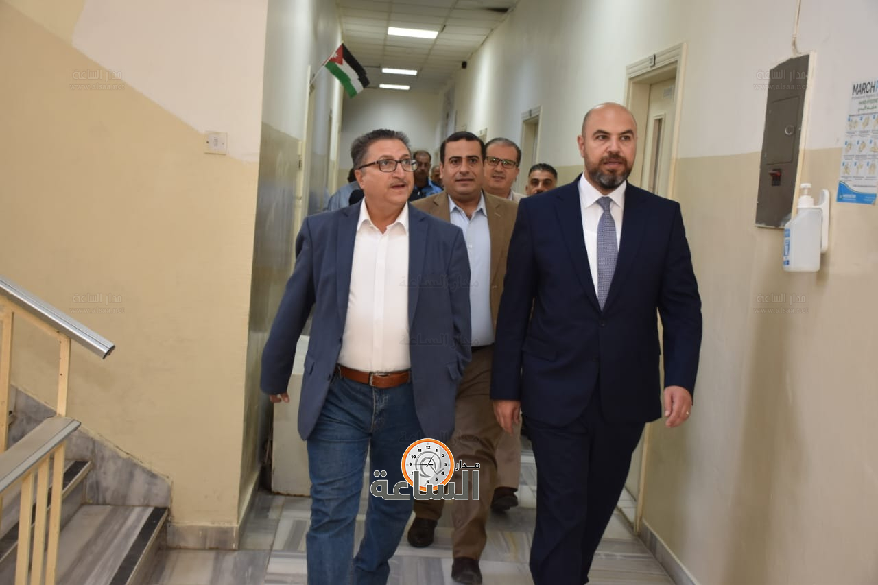 Madar Al-Saa Images 0.613913452359272