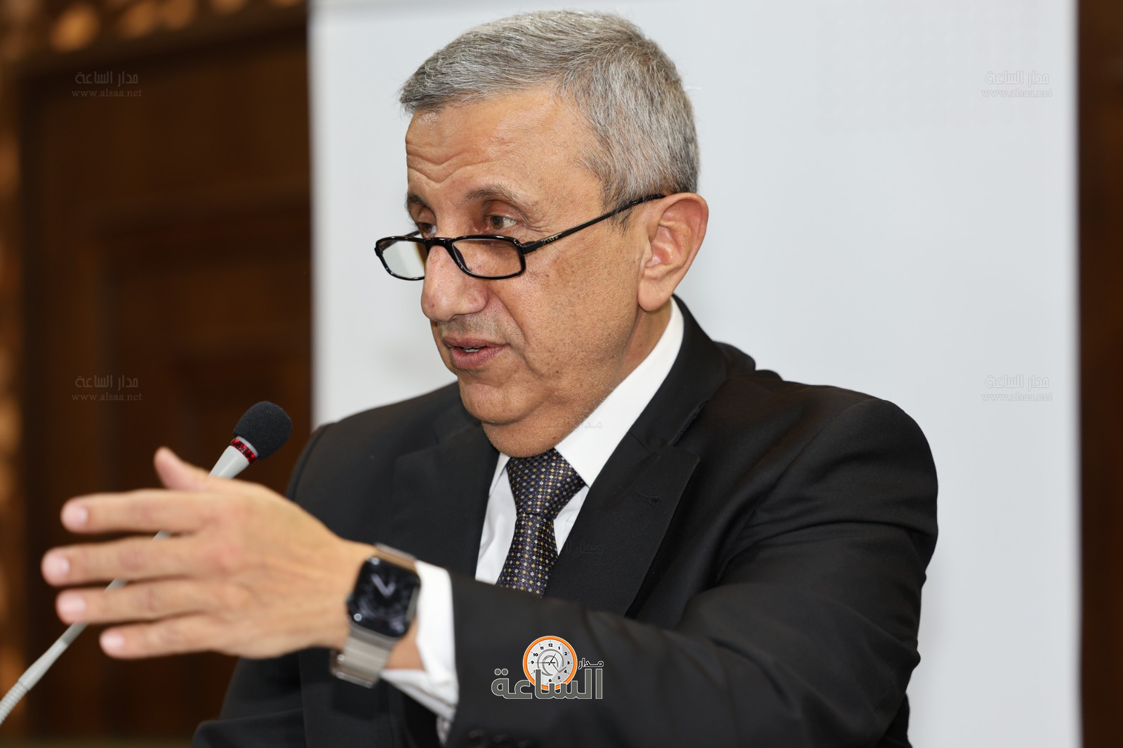 Madar Al-Saa Images 0.29598022748175823