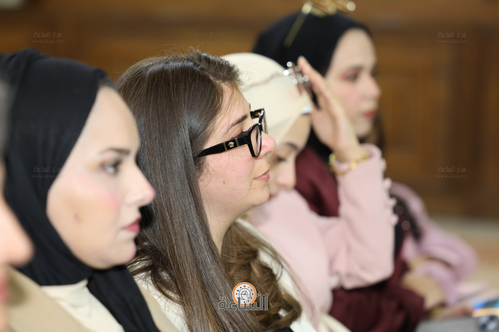 Madar Al-Saa Images 0.835488973276793