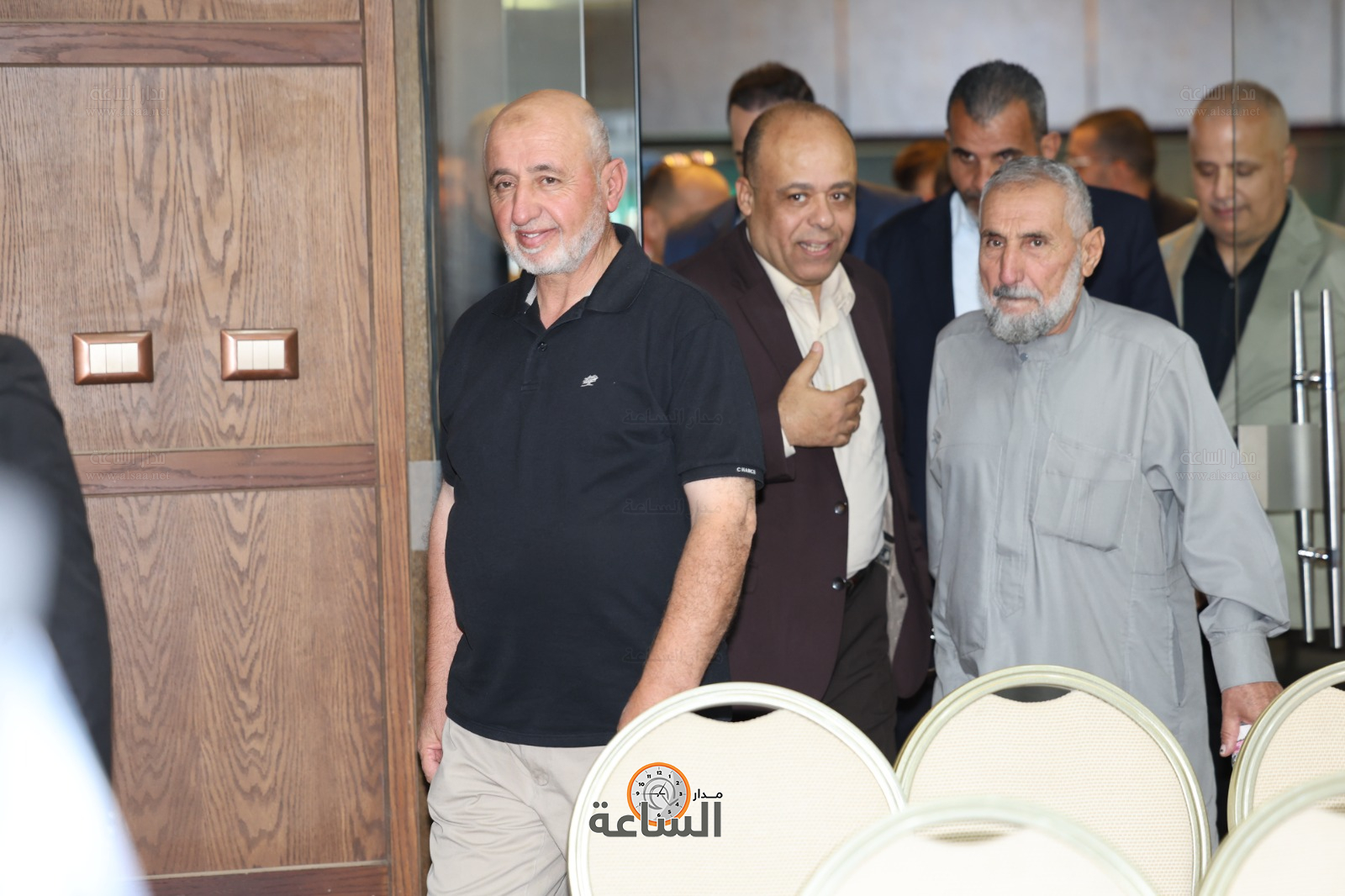 Madar Al-Saa Images 0.9615860281670101