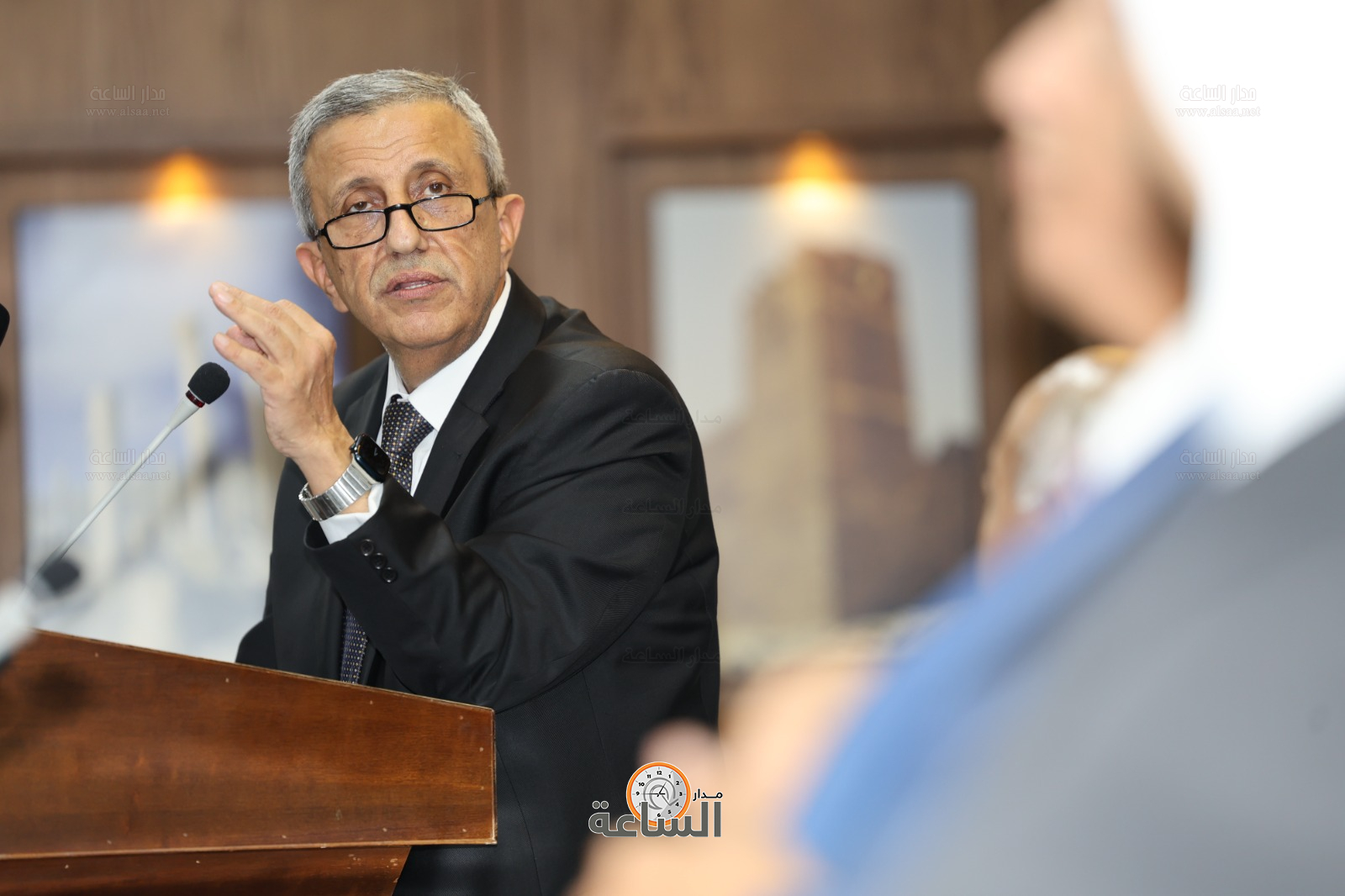 Madar Al-Saa Images 0.6837243451306387