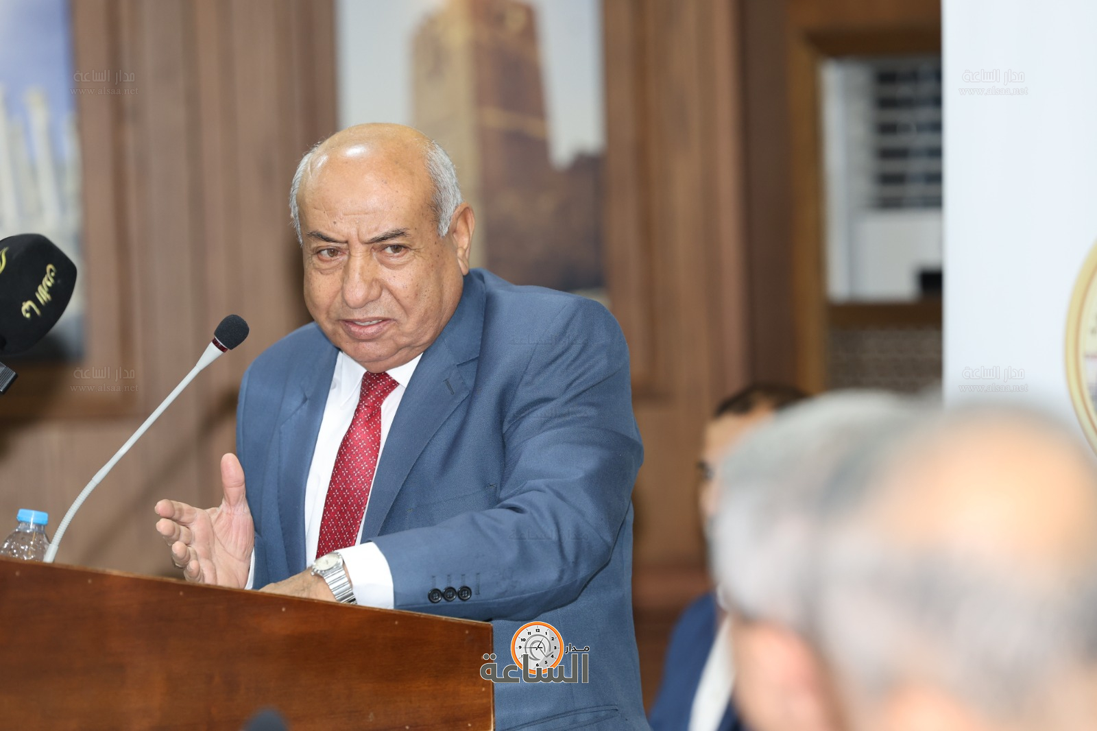 Madar Al-Saa Images 0.6581084467208694