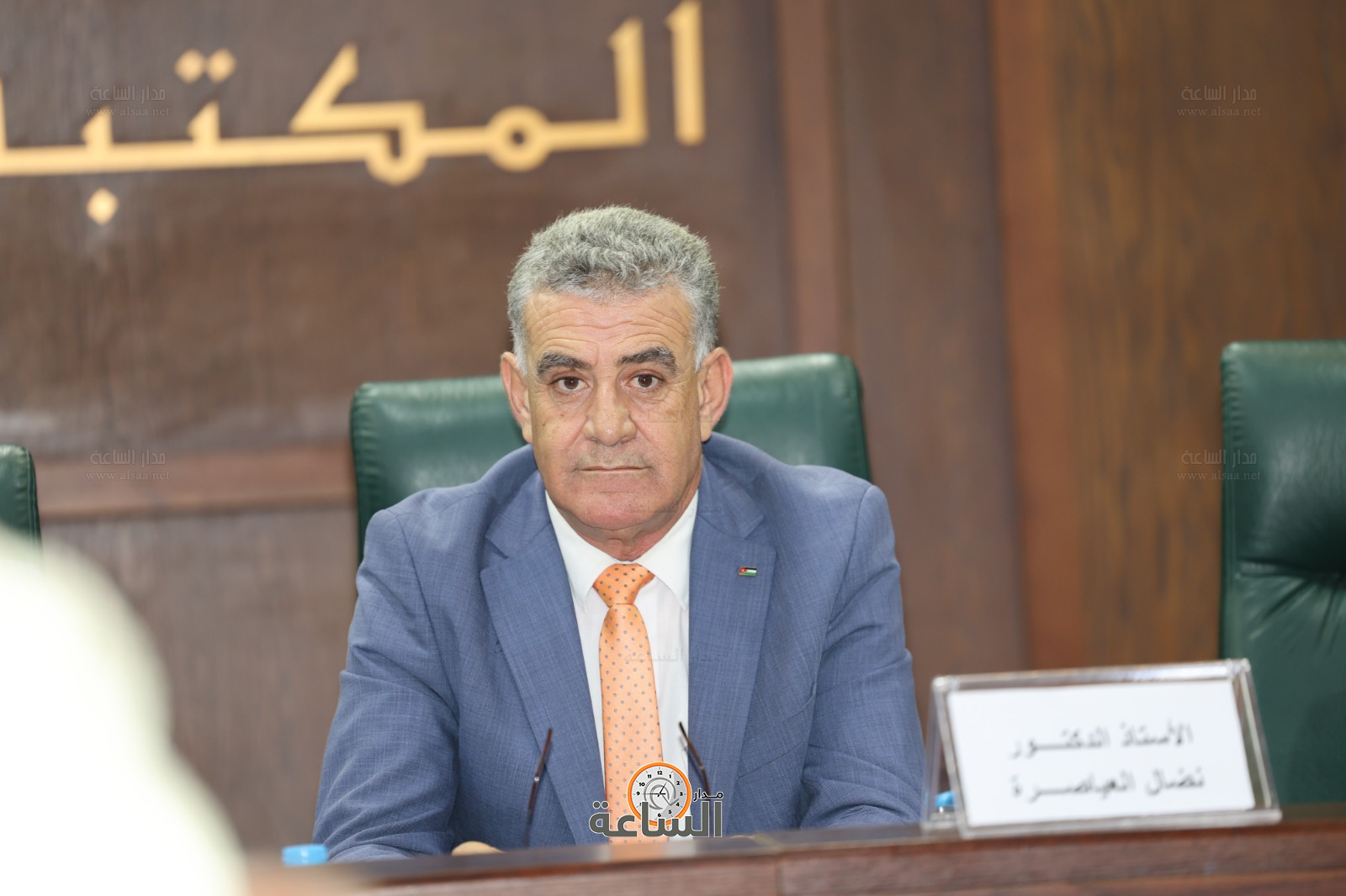 Madar Al-Saa Images 0.4266581882247521