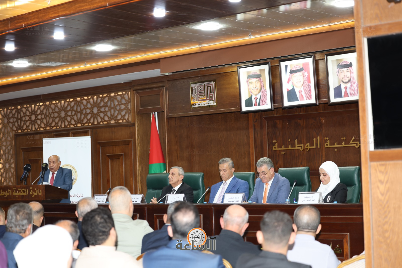 Madar Al-Saa Images 0.6987321662144582