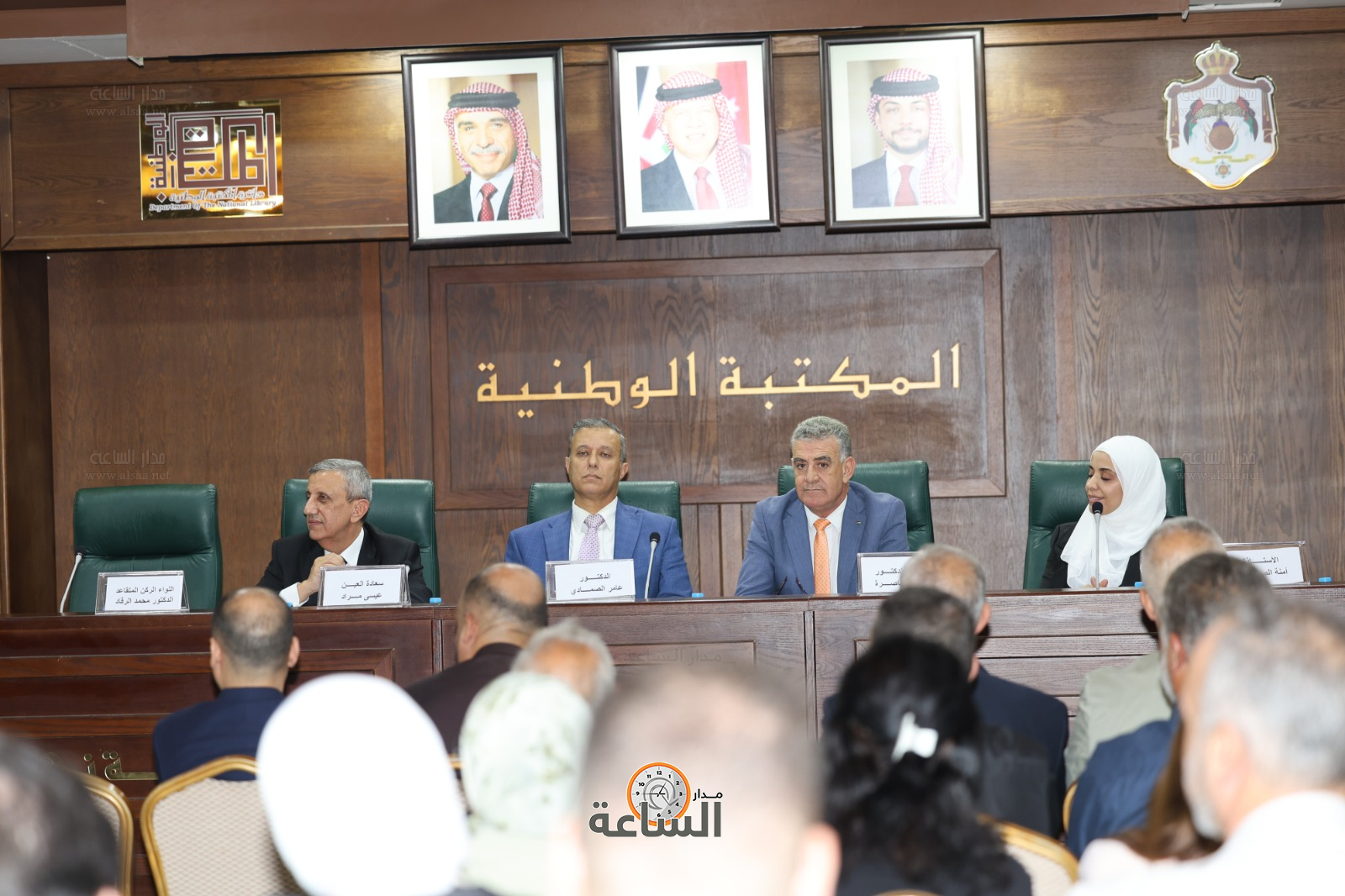 Madar Al-Saa Images 0.8201398626375802