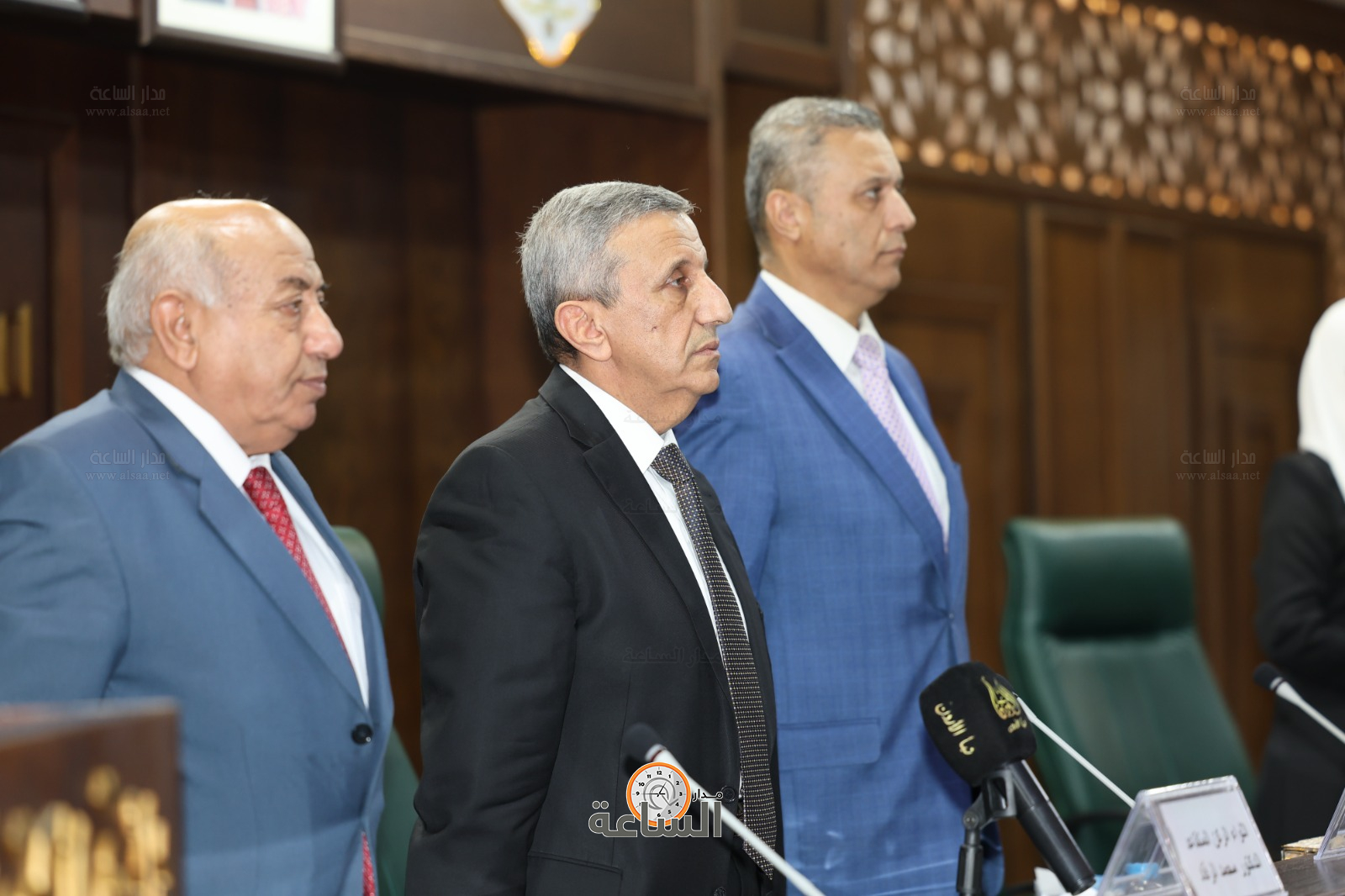 Madar Al-Saa Images 0.6653805405858877