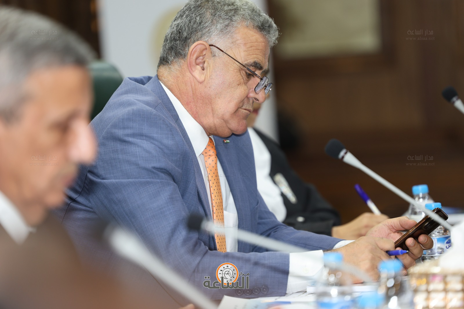 Madar Al-Saa Images 0.49026267610017193