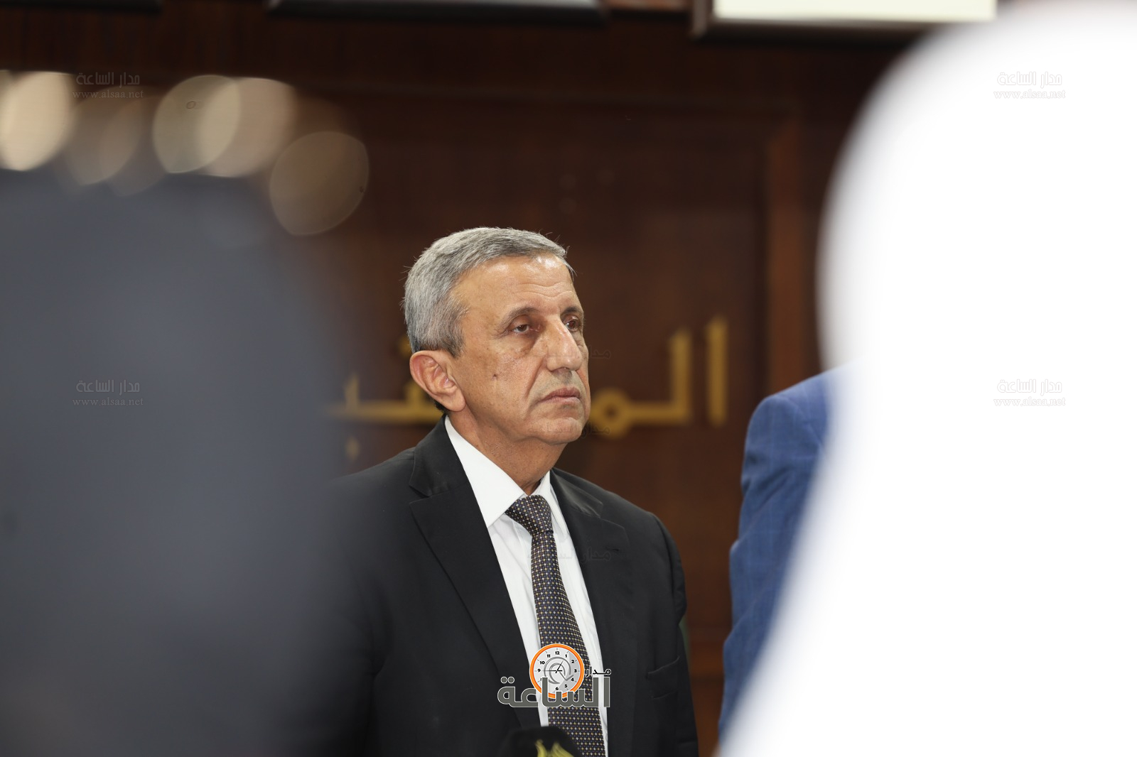 Madar Al-Saa Images 0.1357867553412272