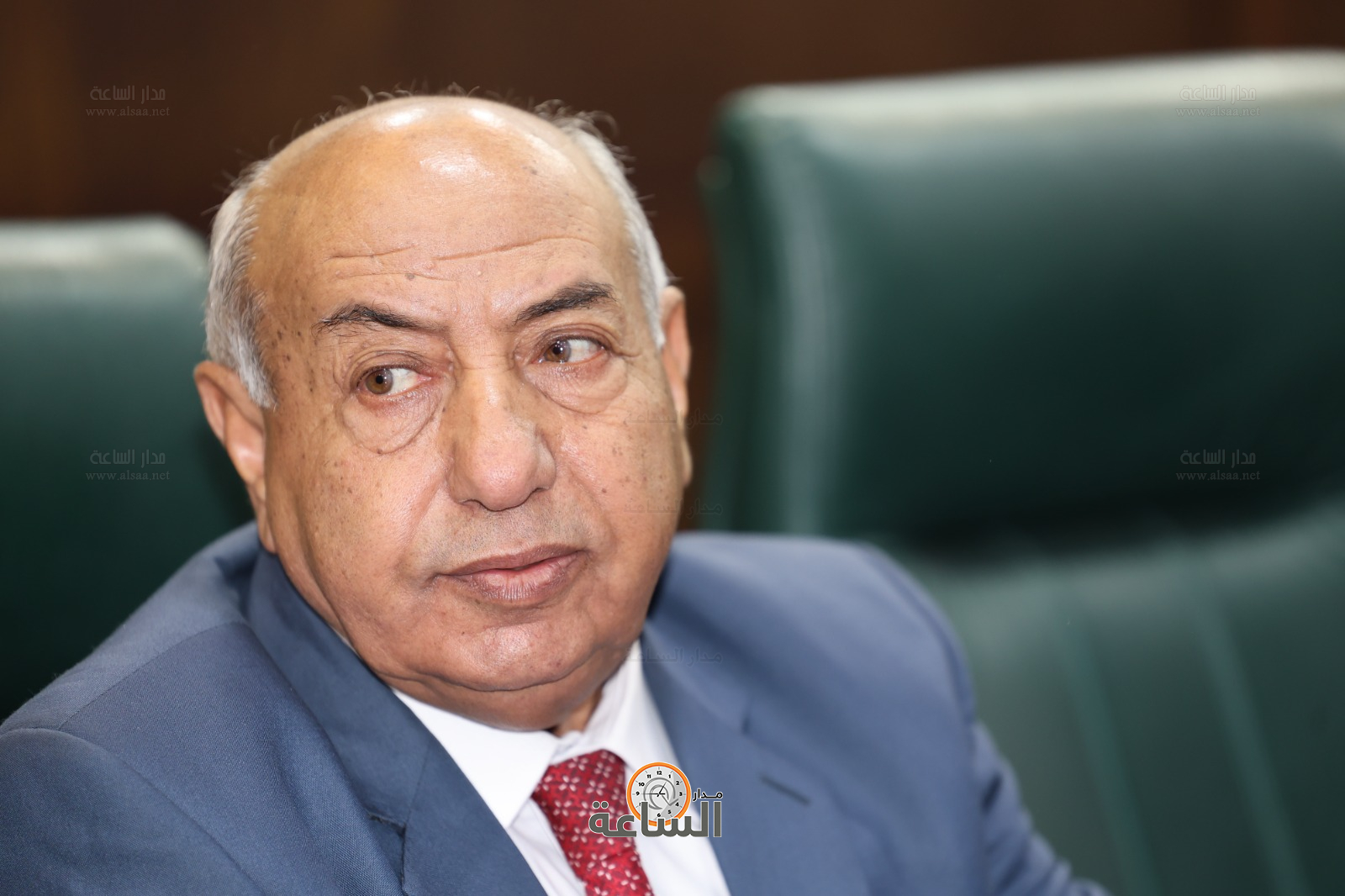 Madar Al-Saa Images 0.06521742427267863