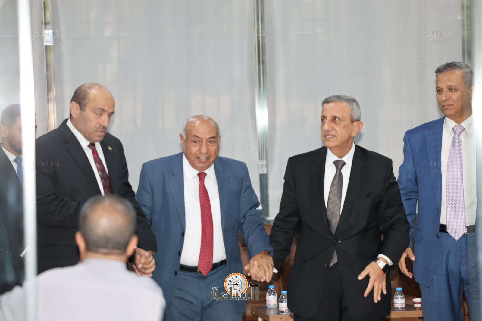 Madar Al-Saa Images 0.5946390400397902