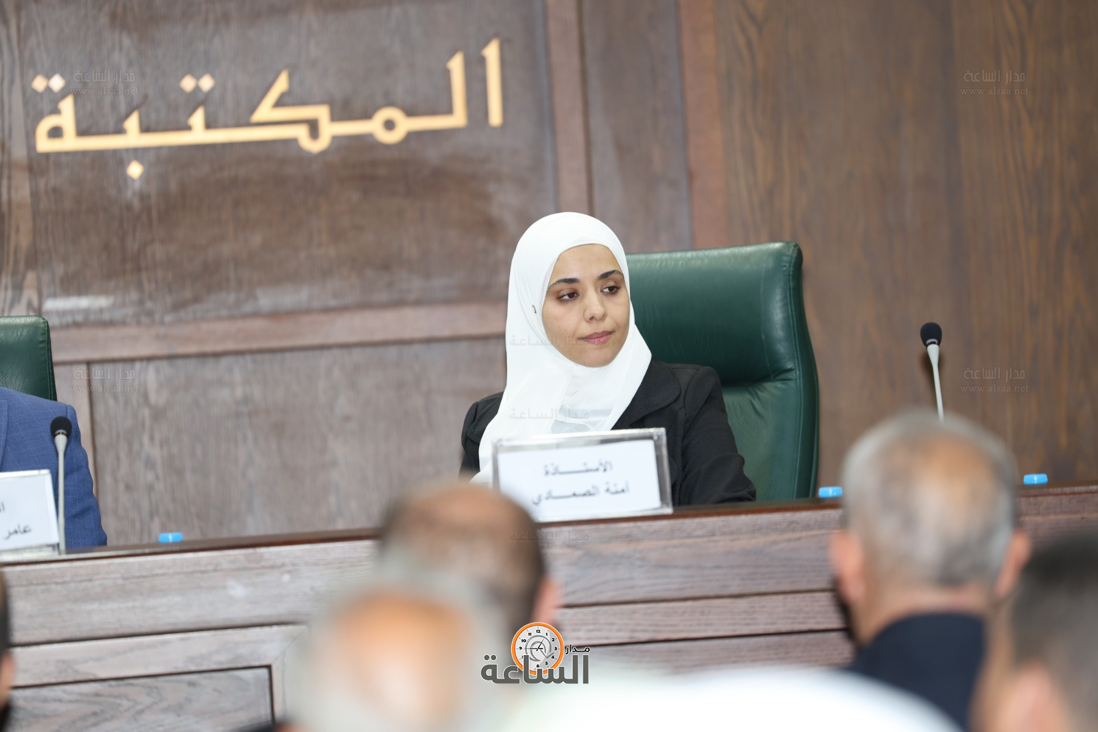 Madar Al-Saa Images 0.4875318270293101