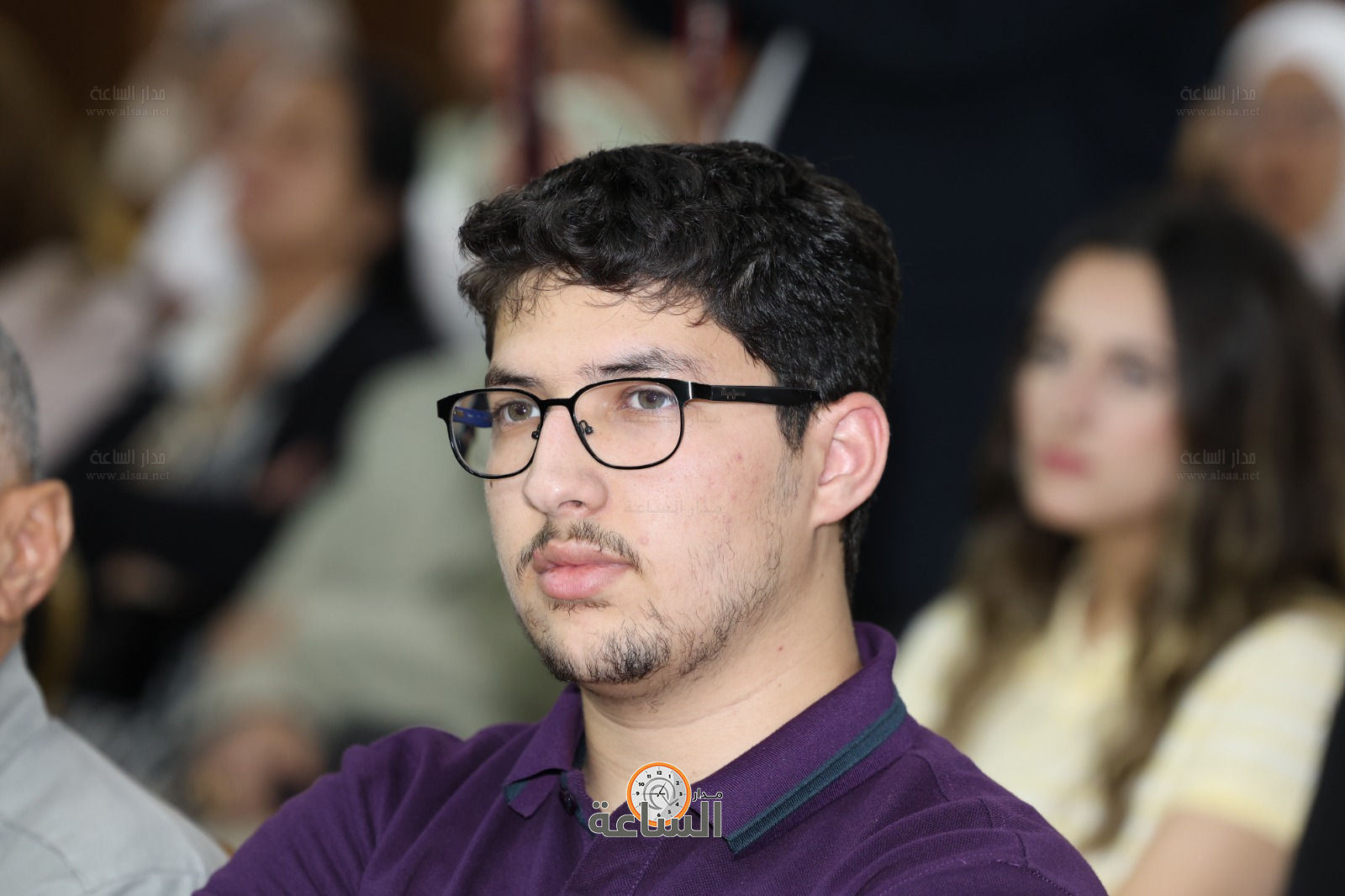 Madar Al-Saa Images 0.2759613066098614