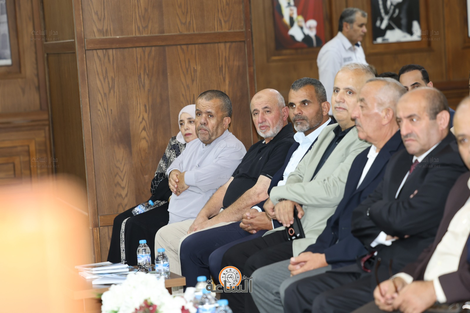 Madar Al-Saa Images 0.019410303336416912