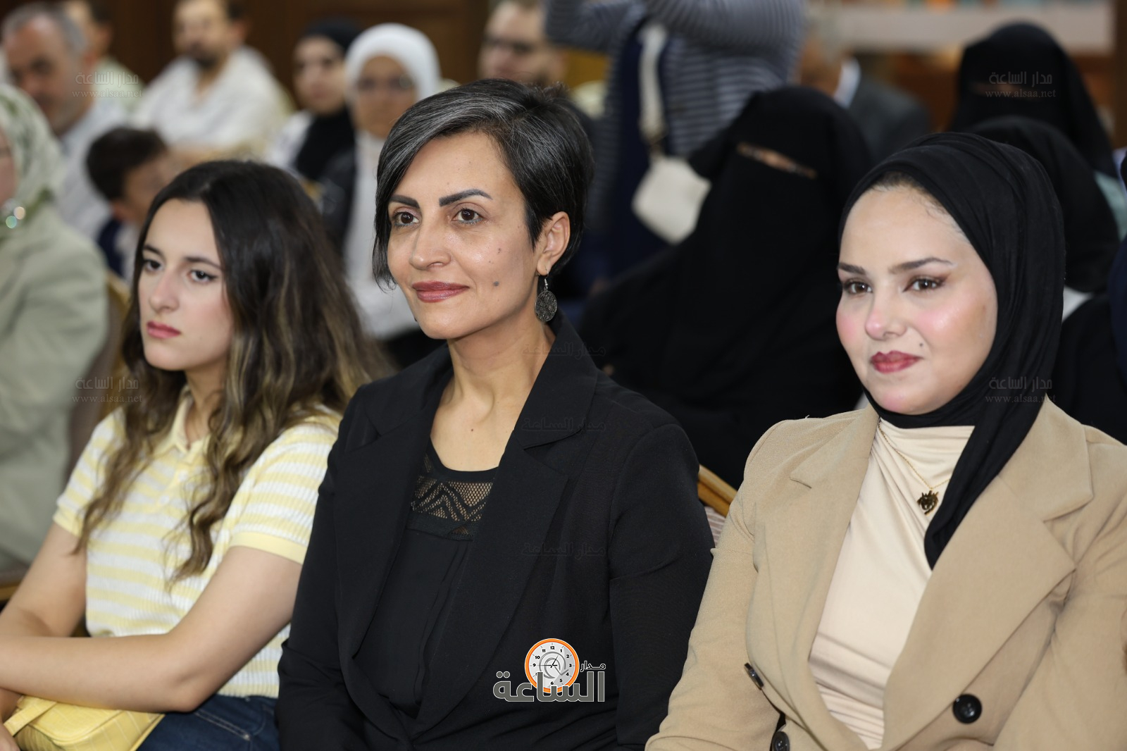 Madar Al-Saa Images 0.7583521468722686