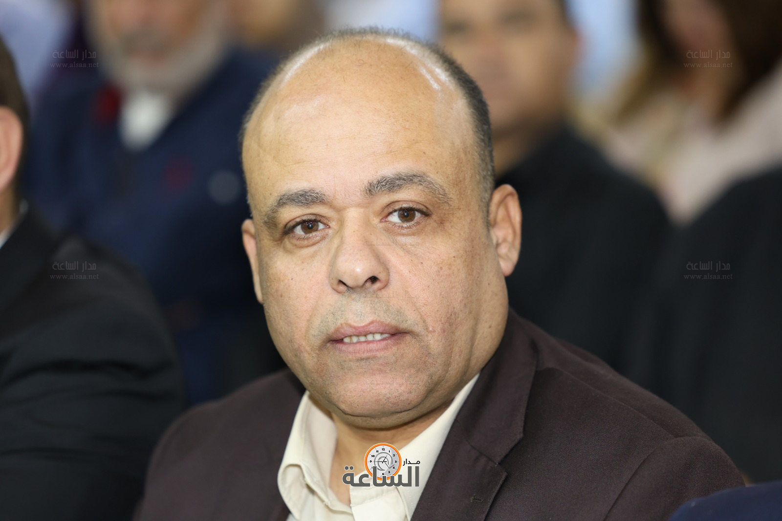 Madar Al-Saa Images 0.6878133477399543