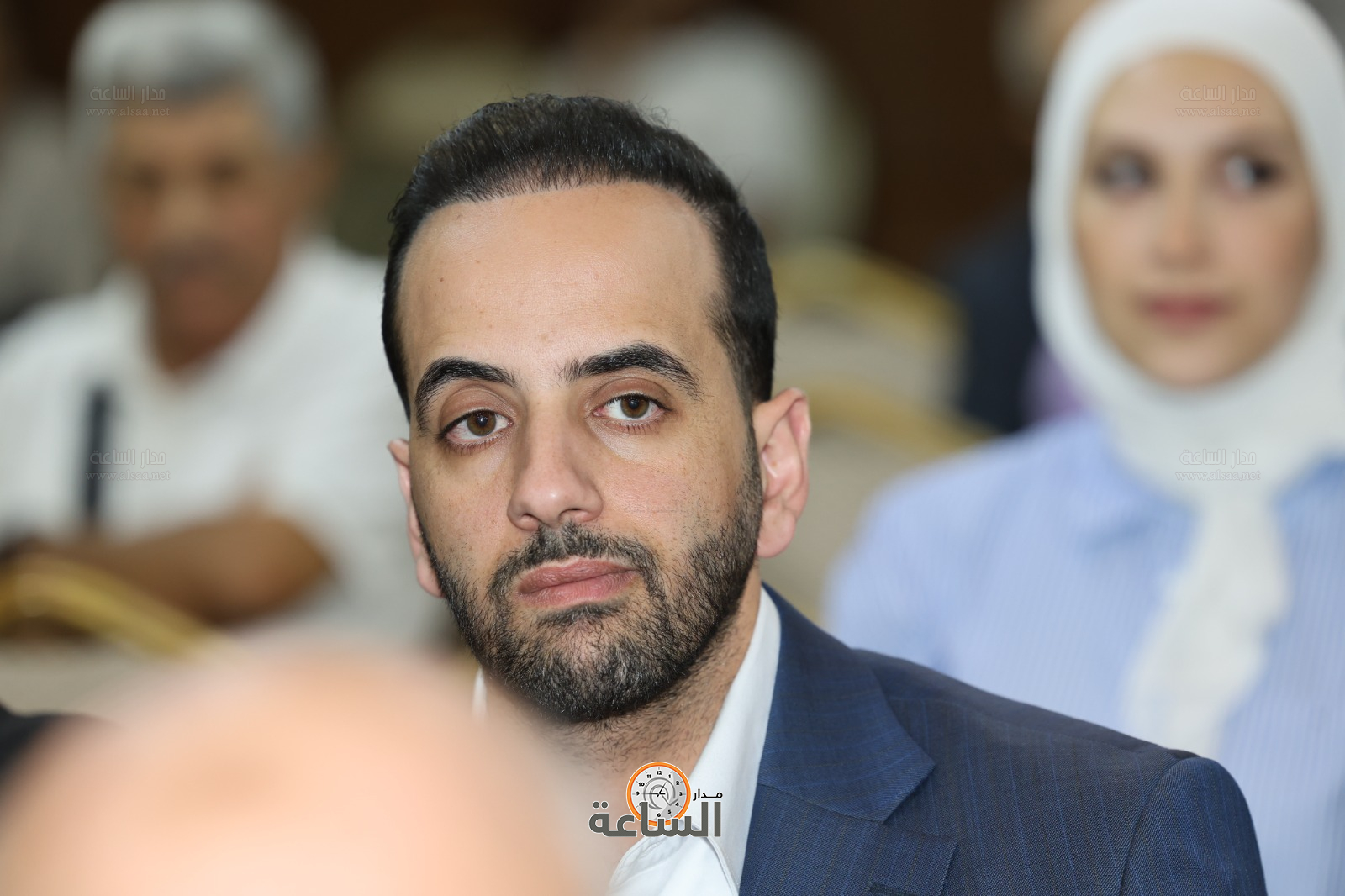 Madar Al-Saa Images 0.4685909842417648