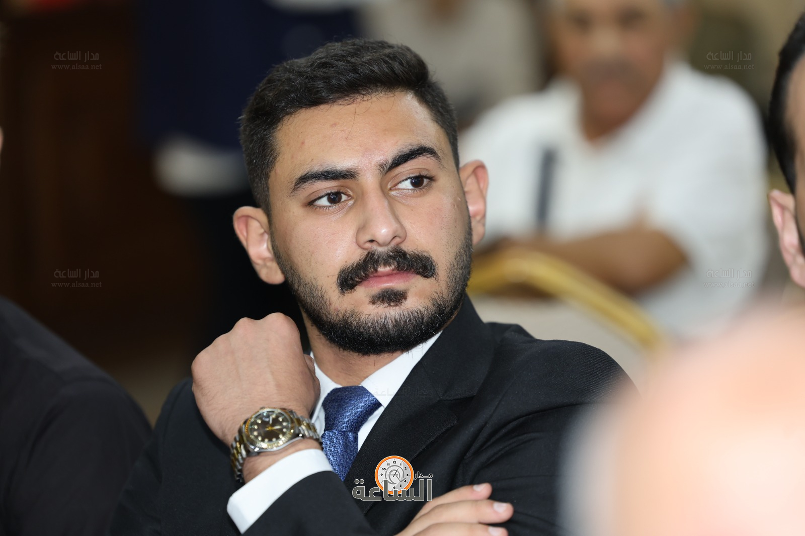 Madar Al-Saa Images 0.6922814943689434