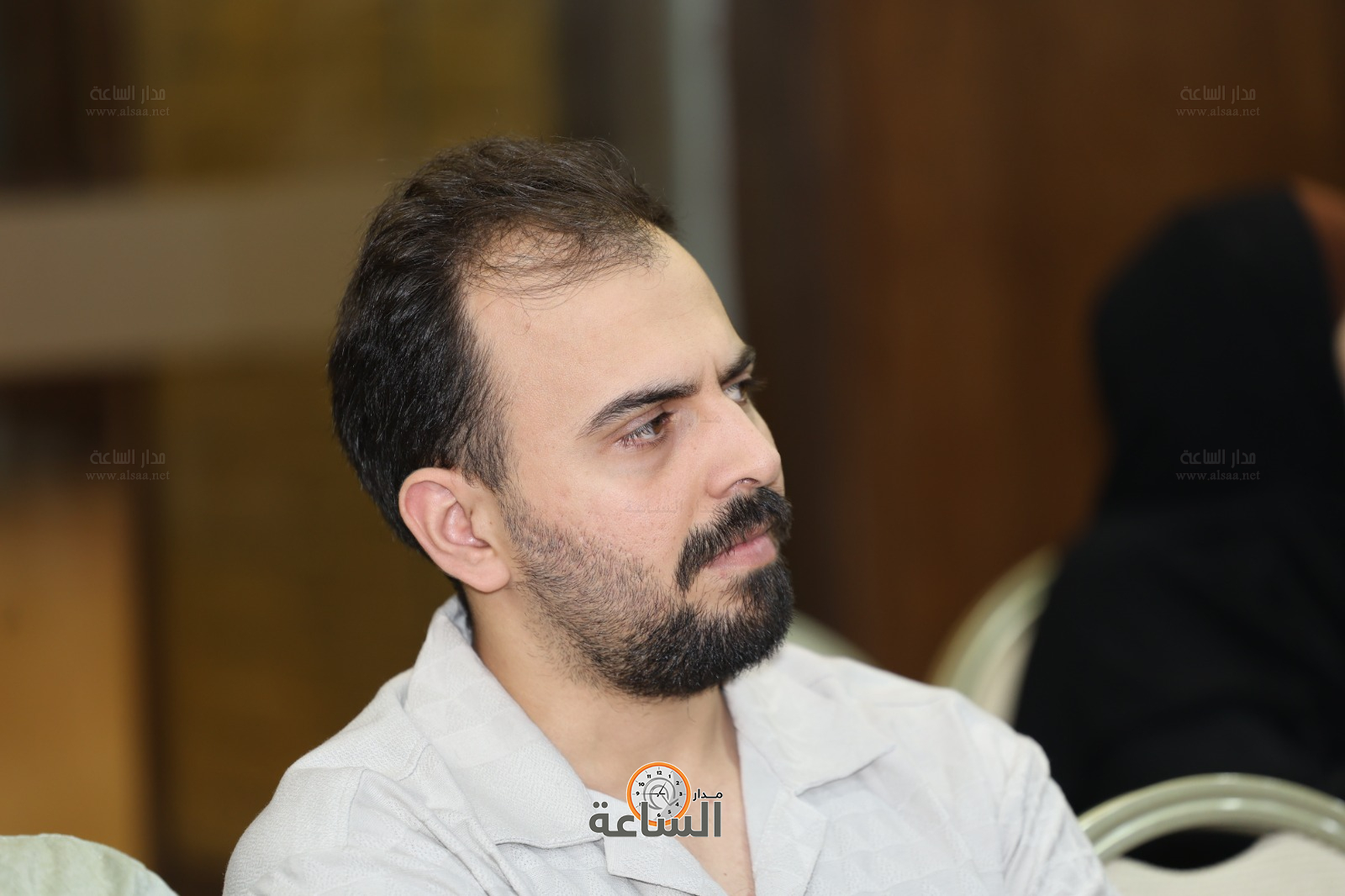 Madar Al-Saa Images 0.3678830885364176