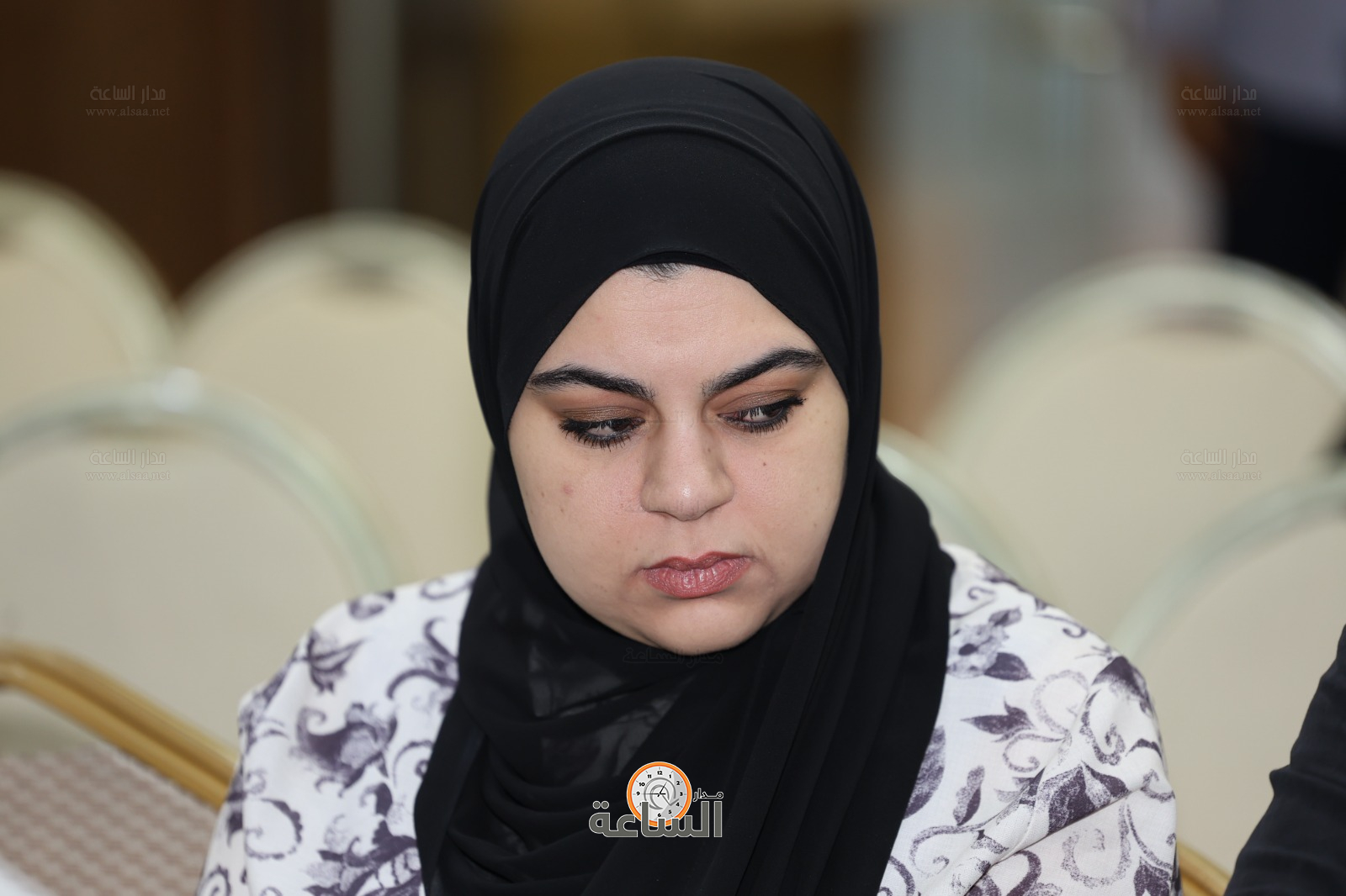 Madar Al-Saa Images 0.003921442020663801