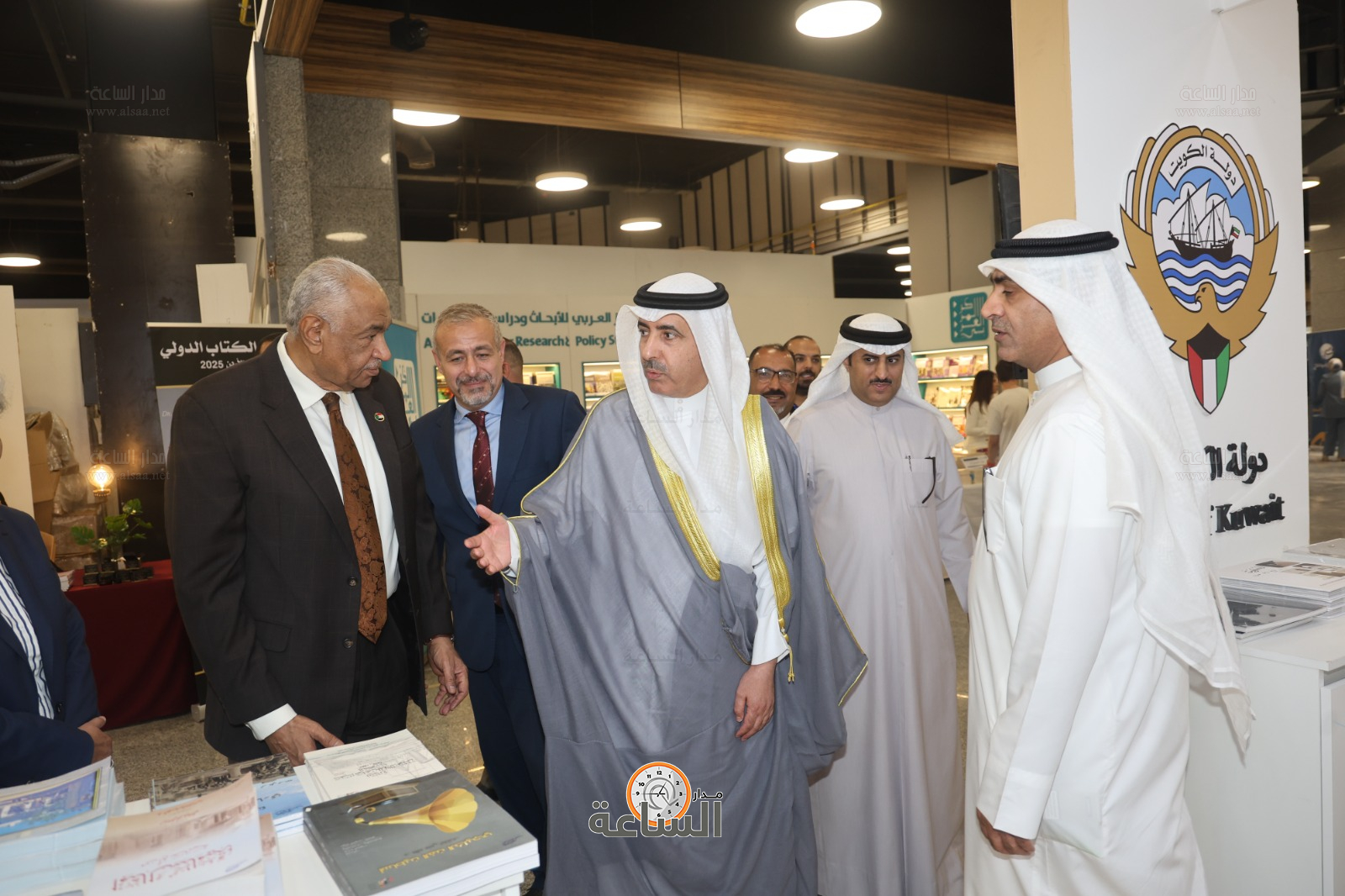 Madar Al-Saa Images 0.030715491660826544