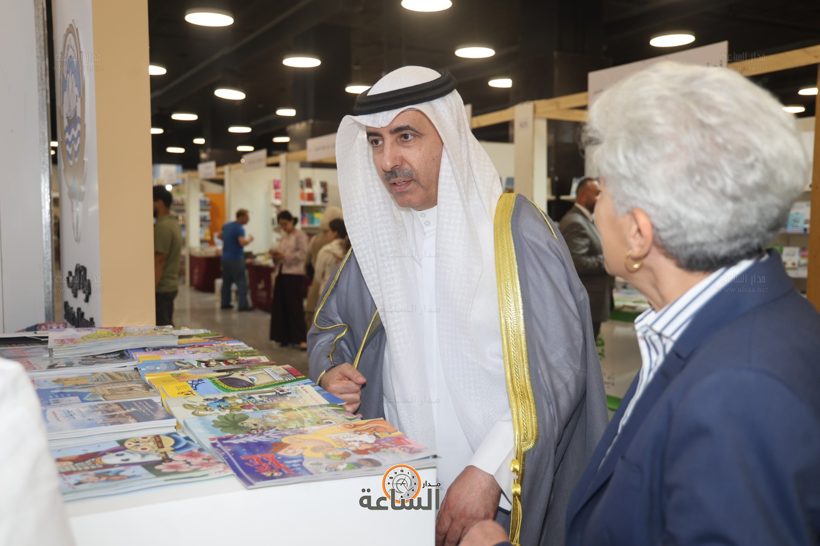 Madar Al-Saa Images 0.7193658460713633