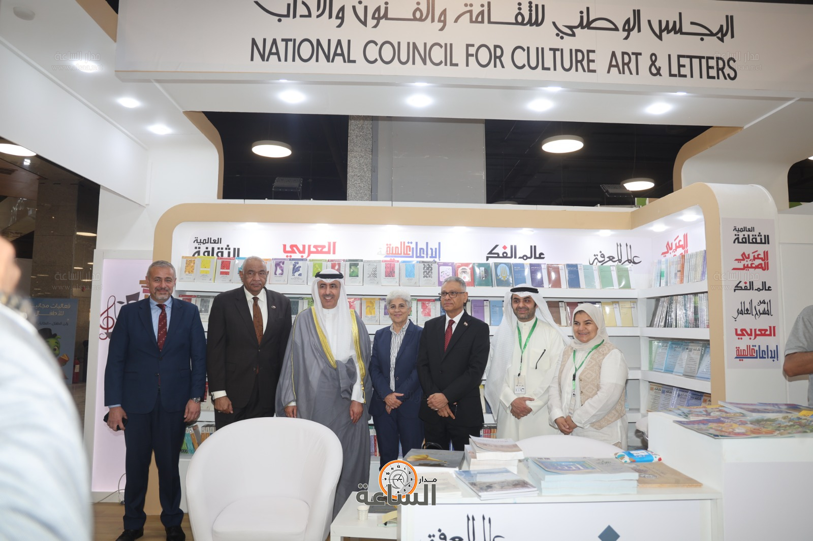 Madar Al-Saa Images 0.6169430109549773