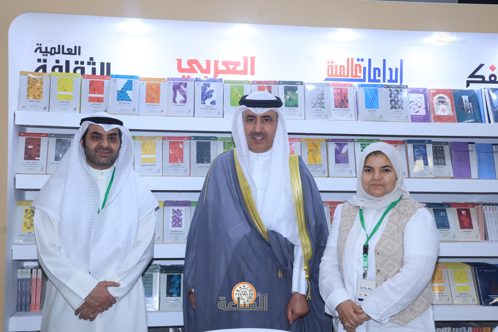 Madar Al-Saa Images 0.9874921180575391