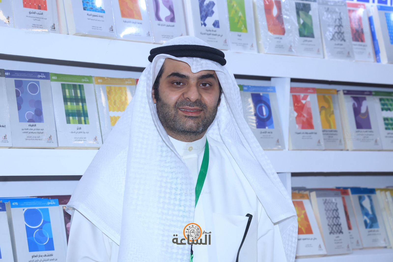 Madar Al-Saa Images 0.702201797050084