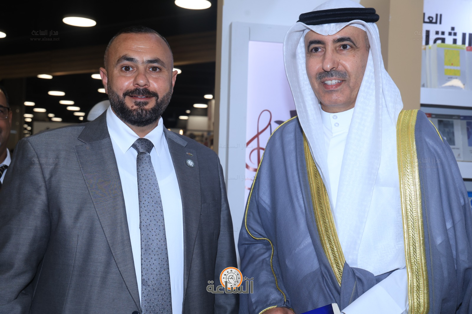 Madar Al-Saa Images 0.2934586823257994