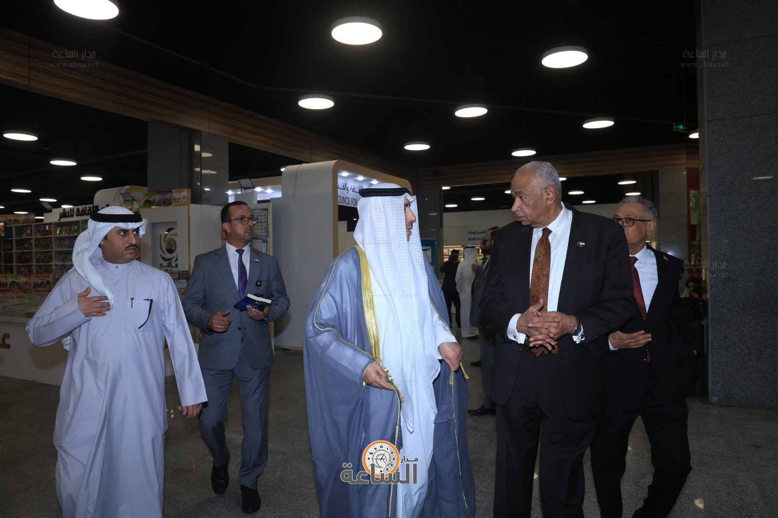 Madar Al-Saa Images 0.745642698659889