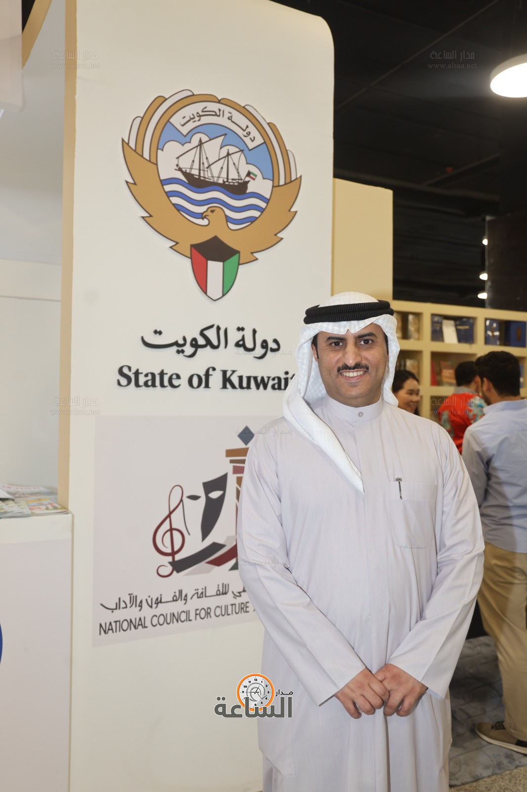 Madar Al-Saa Images 0.7929726928750471