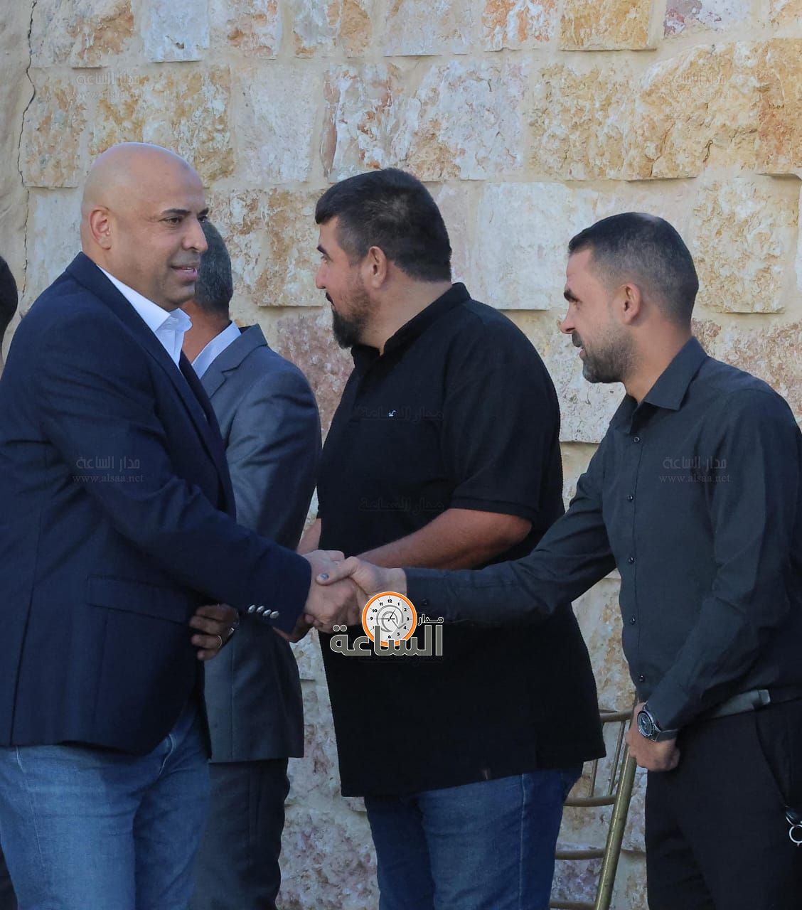 Madar Al-Saa Images 0.34452994062437126