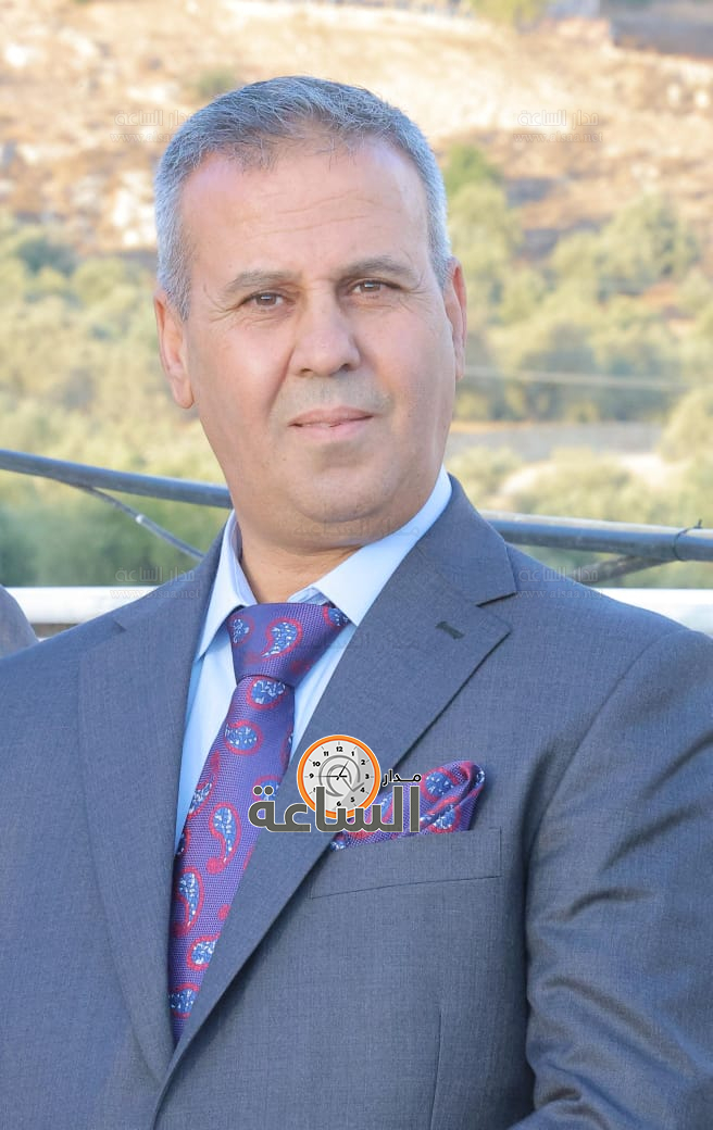 Madar Al-Saa Images 0.2850521198200193