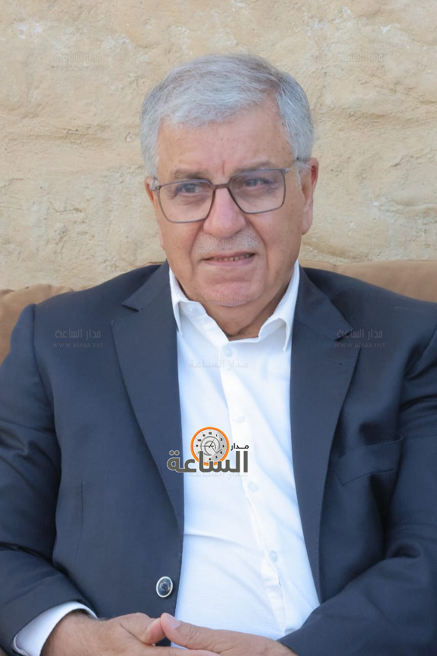 Madar Al-Saa Images 0.3160362770521027