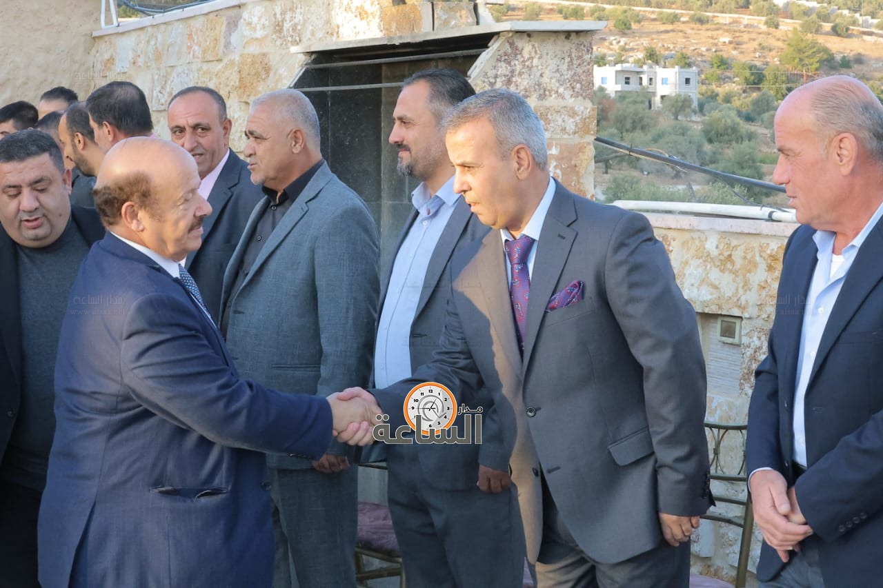 Madar Al-Saa Images 0.9365483153933535