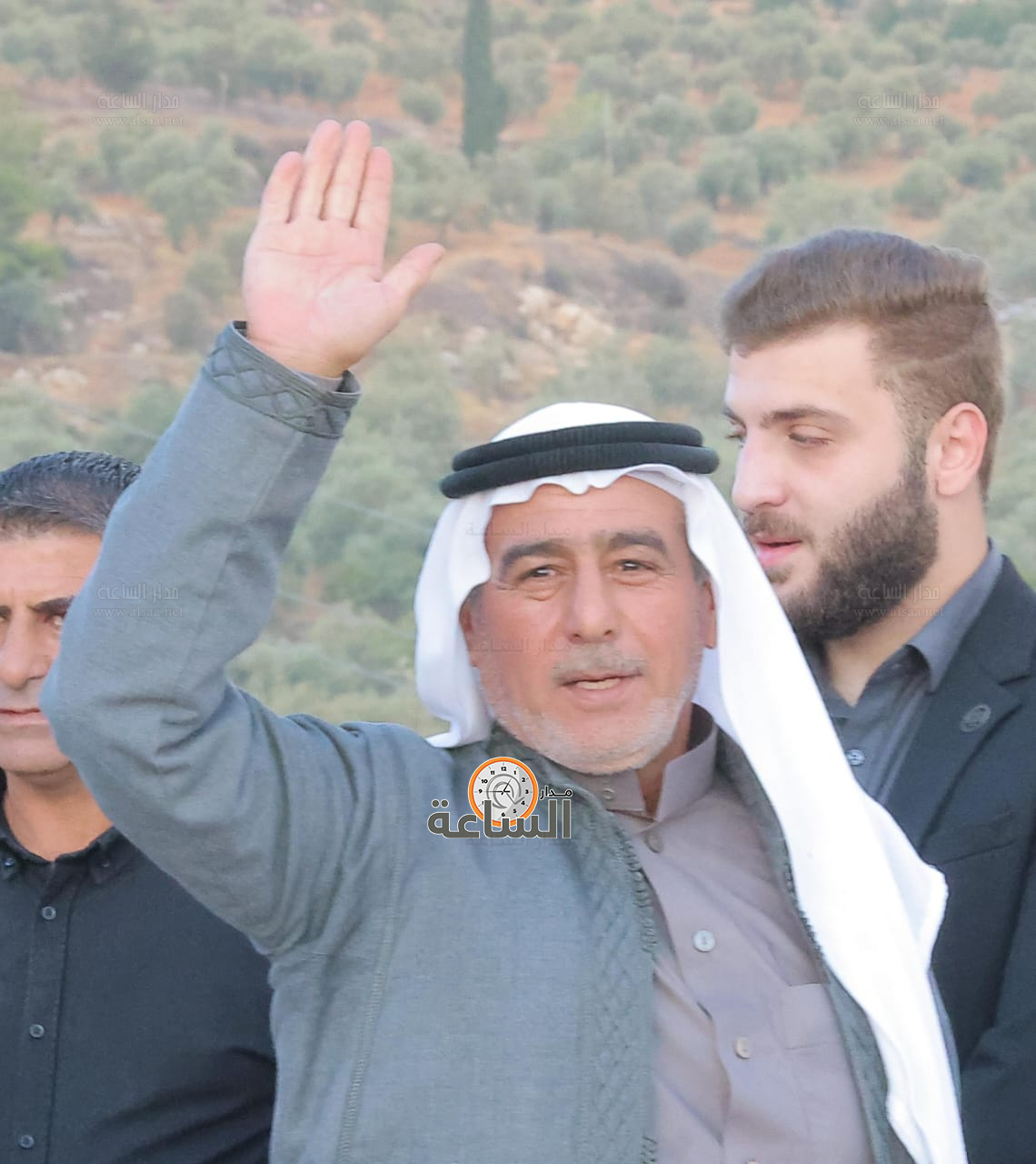 Madar Al-Saa Images 0.08967684729843806