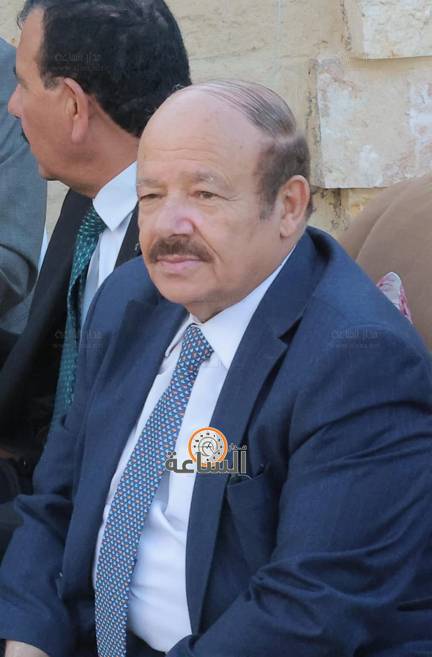 Madar Al-Saa Images 0.7779616011911097