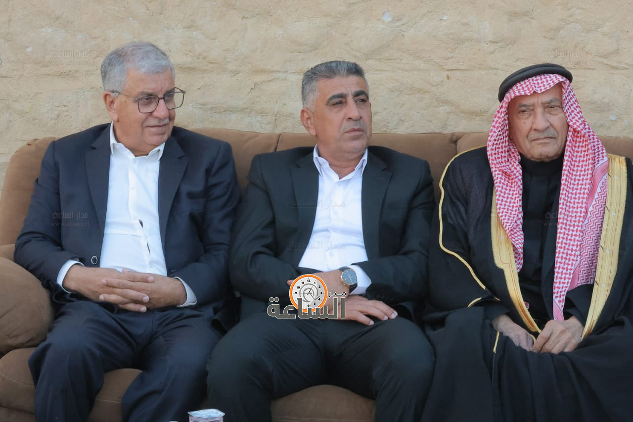 Madar Al-Saa Images 0.23495840187229788