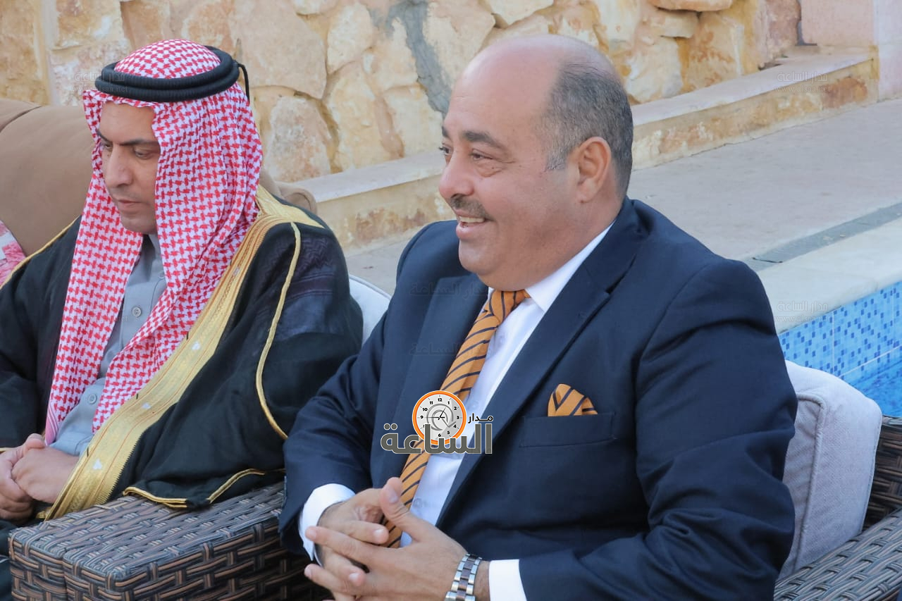 Madar Al-Saa Images 0.5667603701938073