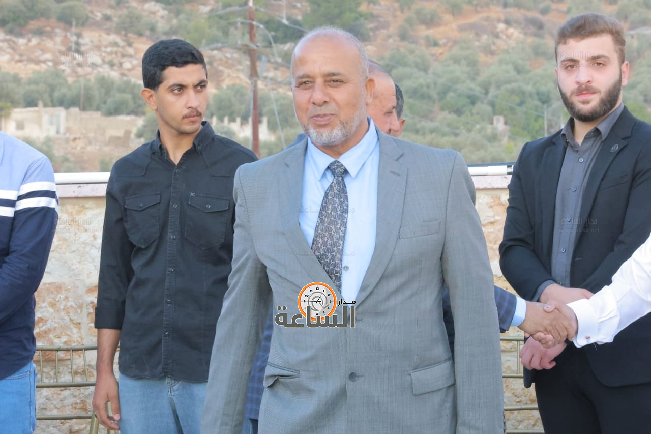 Madar Al-Saa Images 0.95274865363872