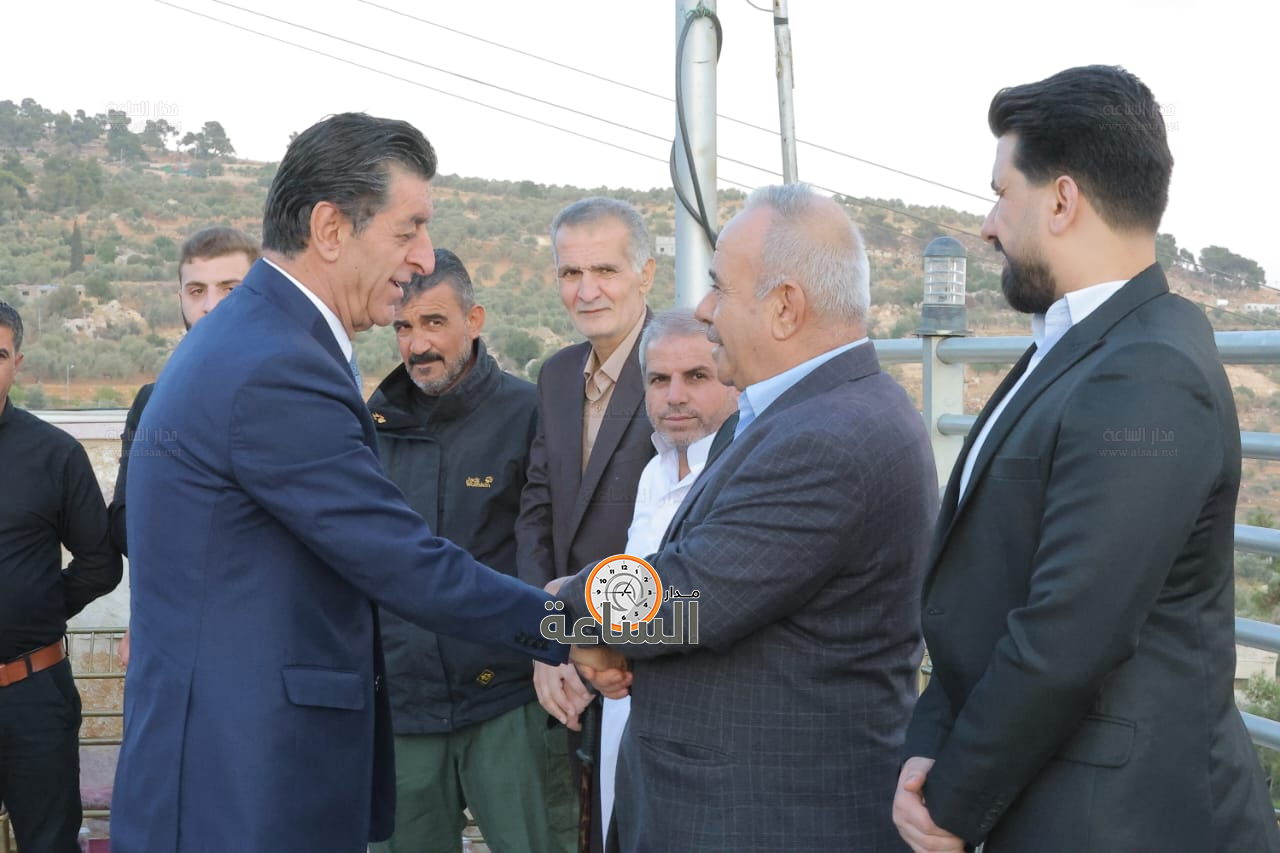 Madar Al-Saa Images 0.9690791511013209