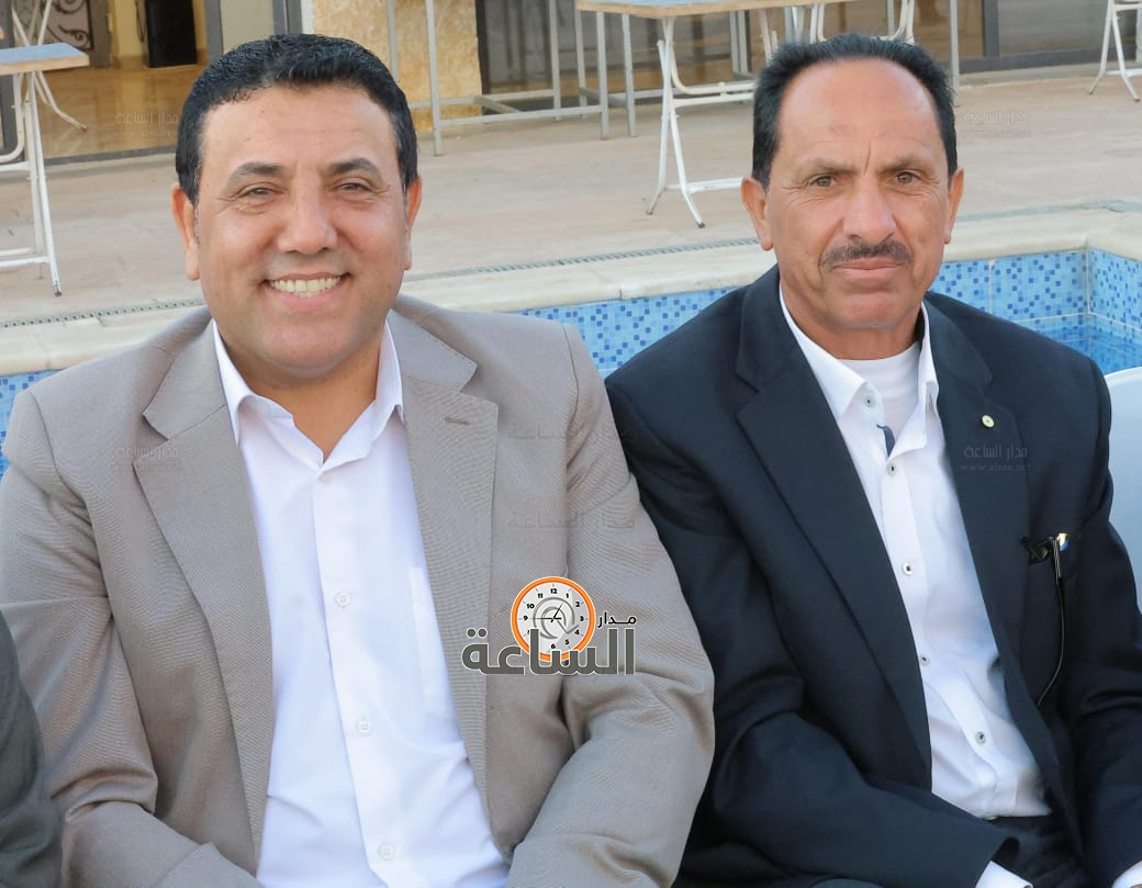 Madar Al-Saa Images 0.5081848559086588