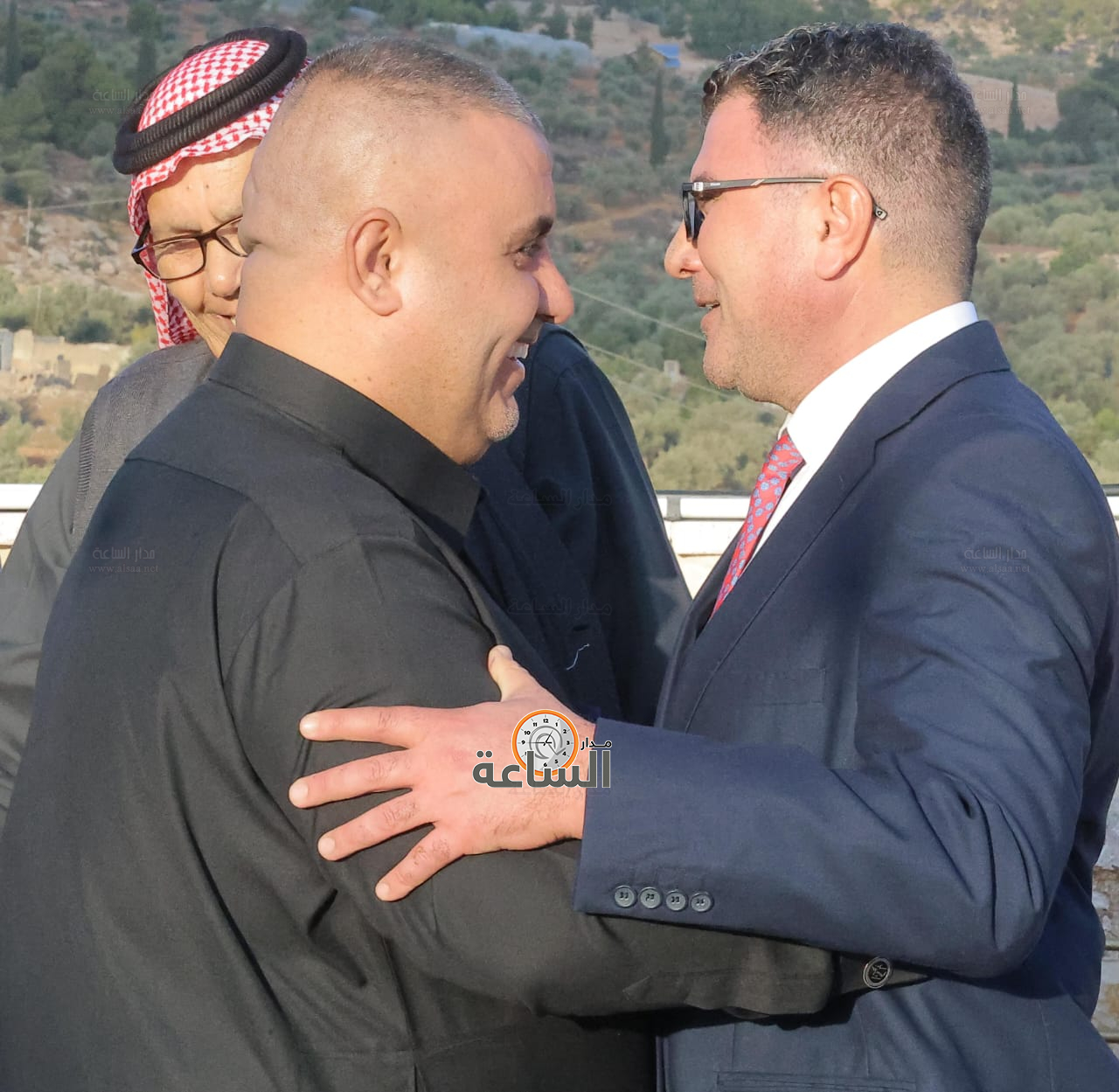 Madar Al-Saa Images 0.6364705572740111