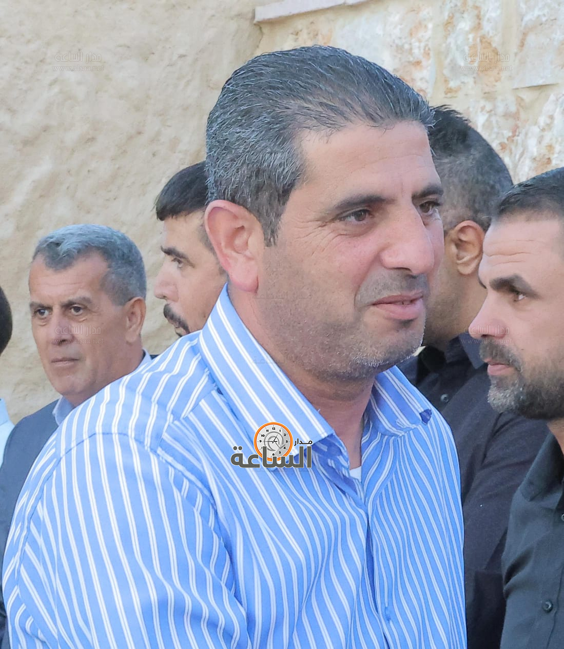 Madar Al-Saa Images 0.12753892657870536