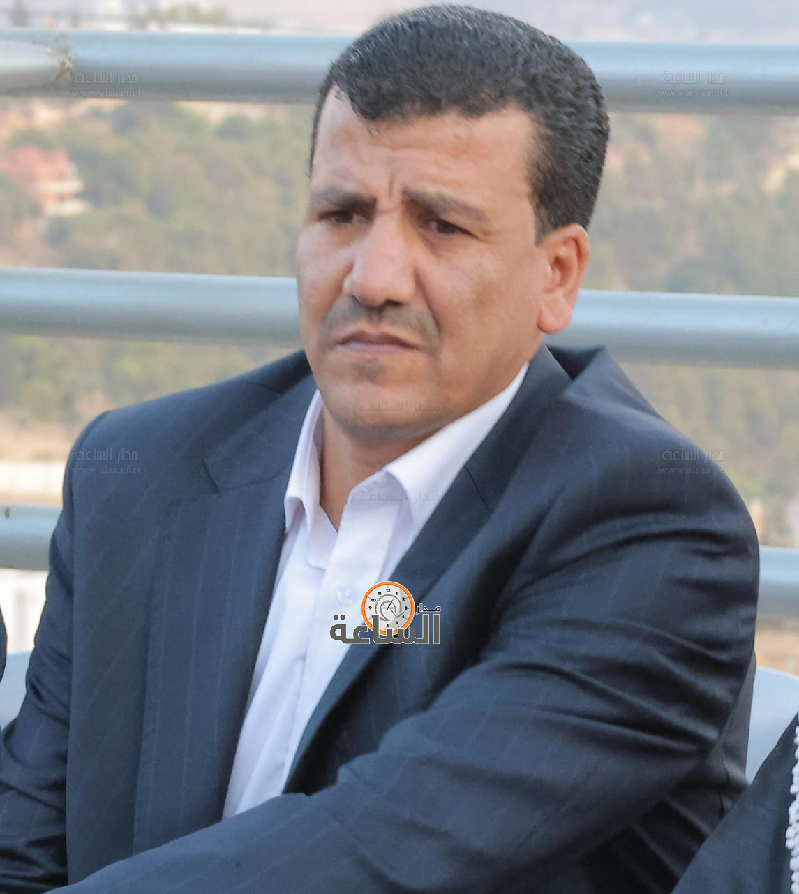 Madar Al-Saa Images 0.43532275353494054