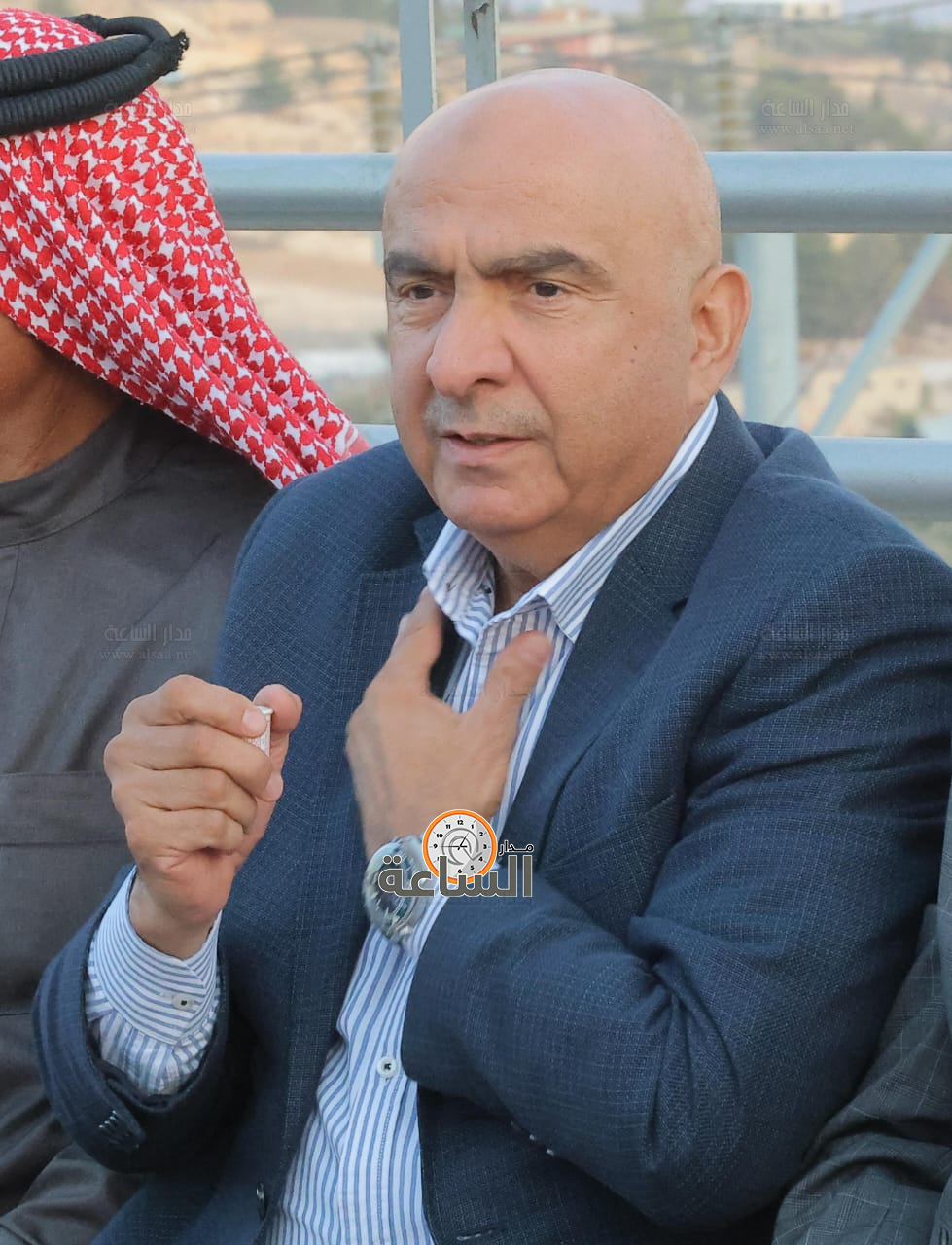 Madar Al-Saa Images 0.2662937384265148