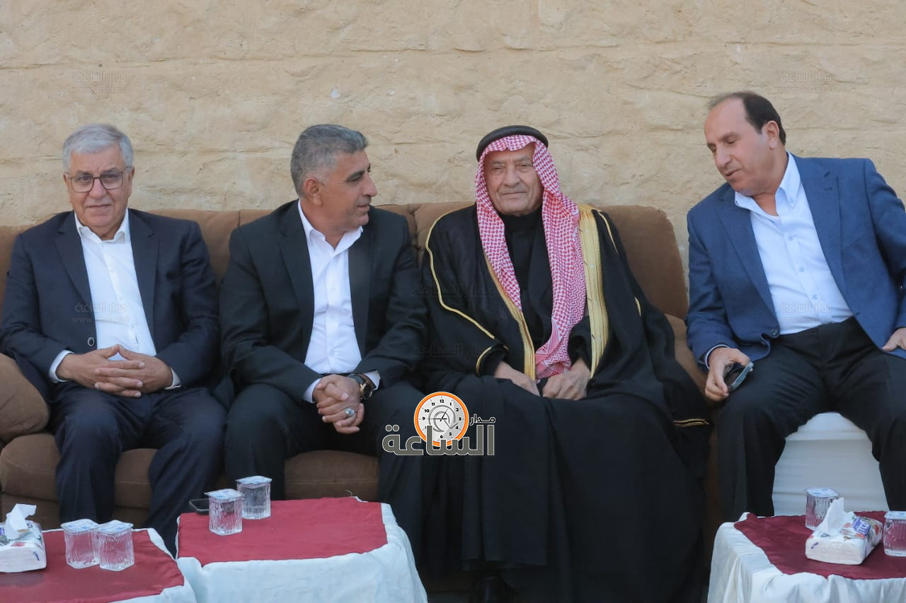 Madar Al-Saa Images 0.7512384235011746