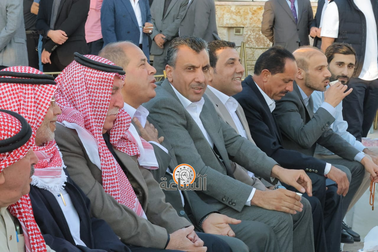 Madar Al-Saa Images 0.9072618918039049